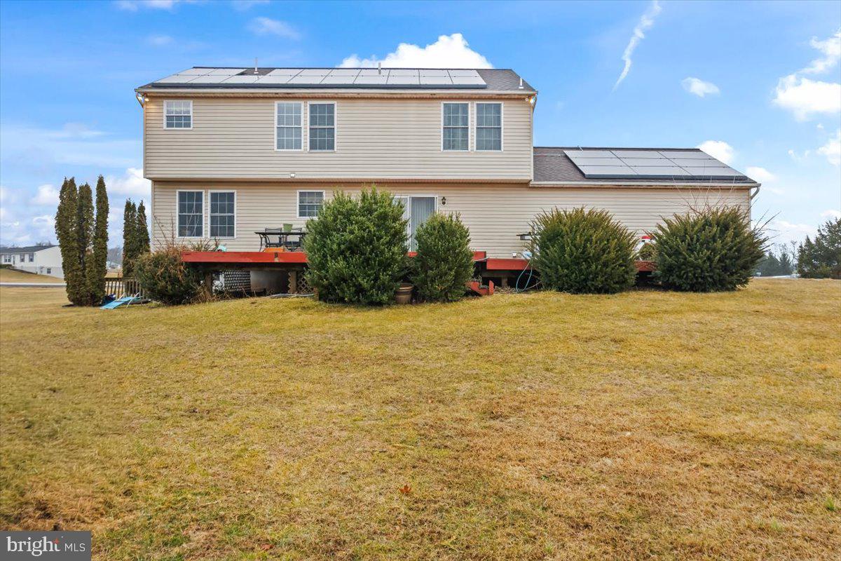 20 Line Drive Gettysburg, PA 17325 - Photo 33 of 36