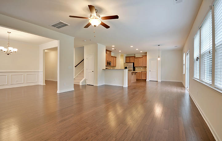 335 Bracken Fern Road Moncks Corner, SC 29461 - Photo 2 of 17 evans open view2