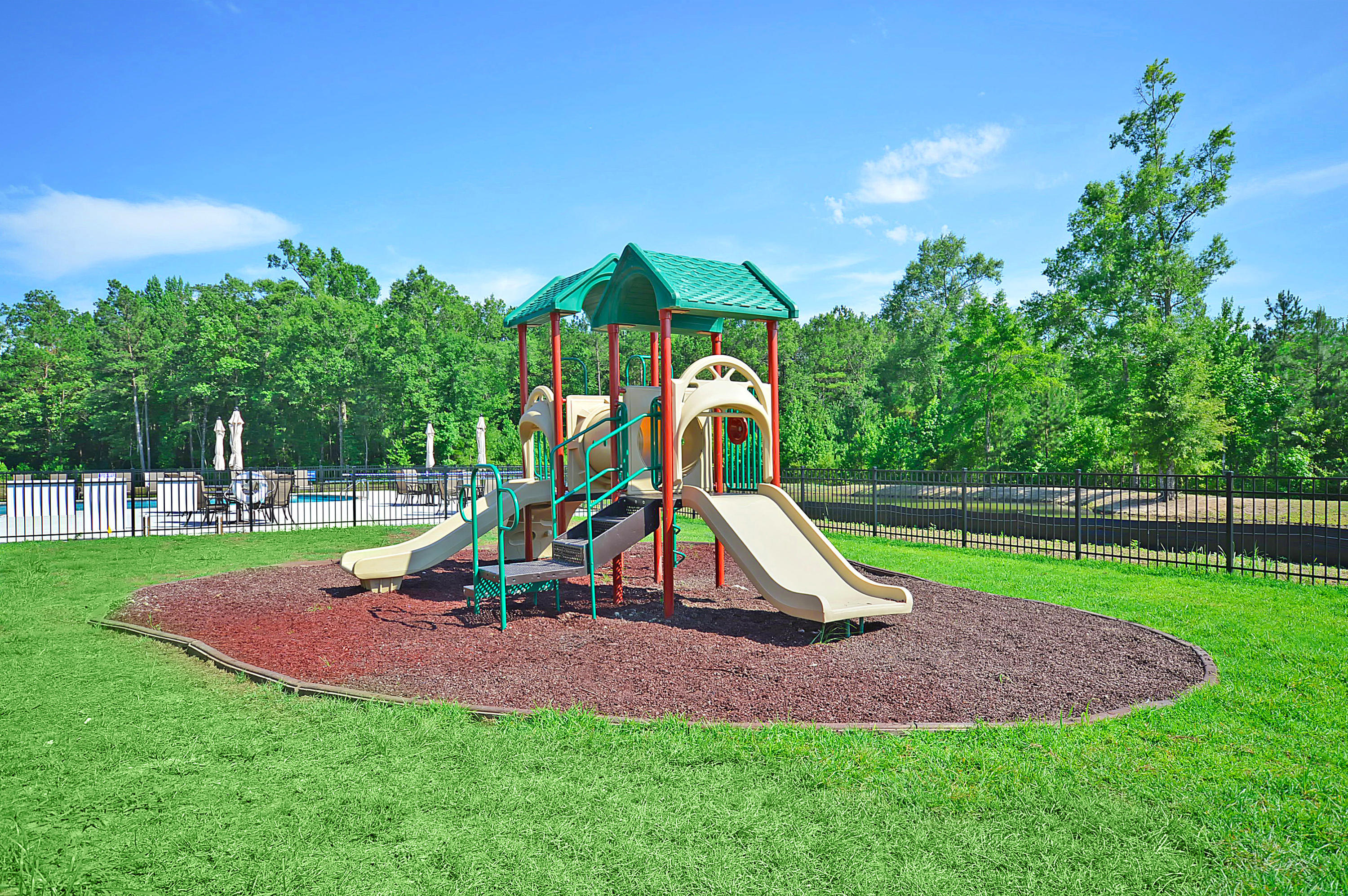 335 Bracken Fern Road Moncks Corner, SC 29461 - Photo 14 of 17 play park FS