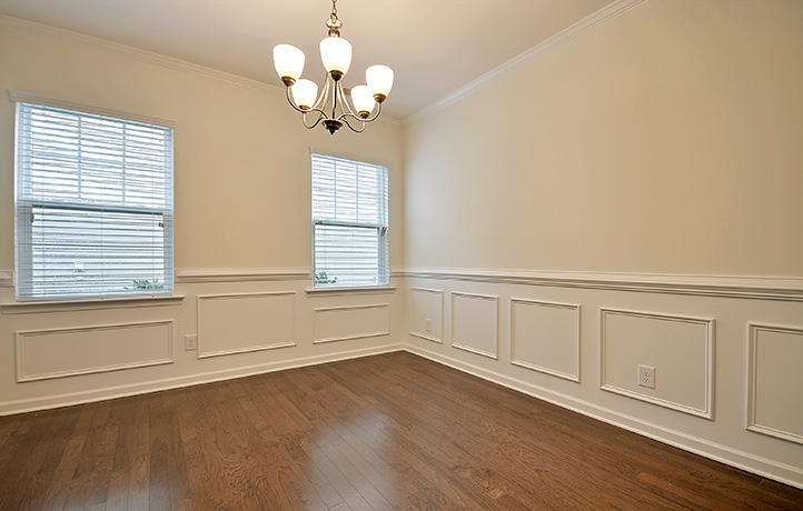 335 Bracken Fern Road Moncks Corner, SC 29461 - Photo 4 of 17 evans dining