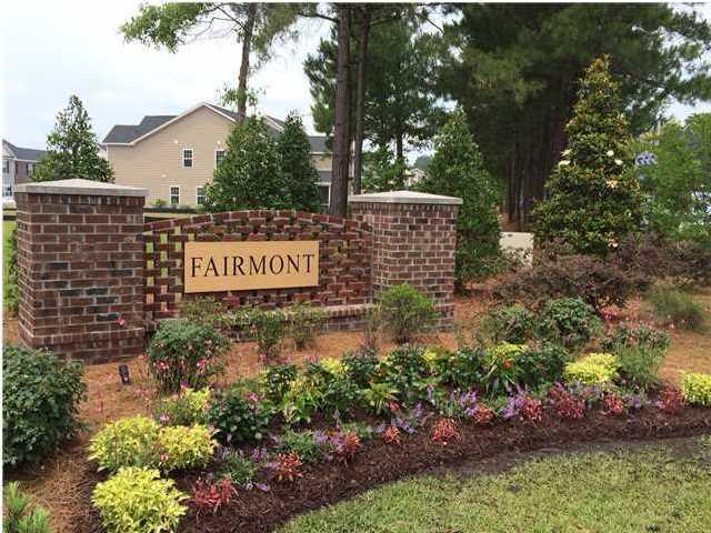 335 Bracken Fern Road Moncks Corner, SC 29461 - Photo 8 of 17 fairmont sign