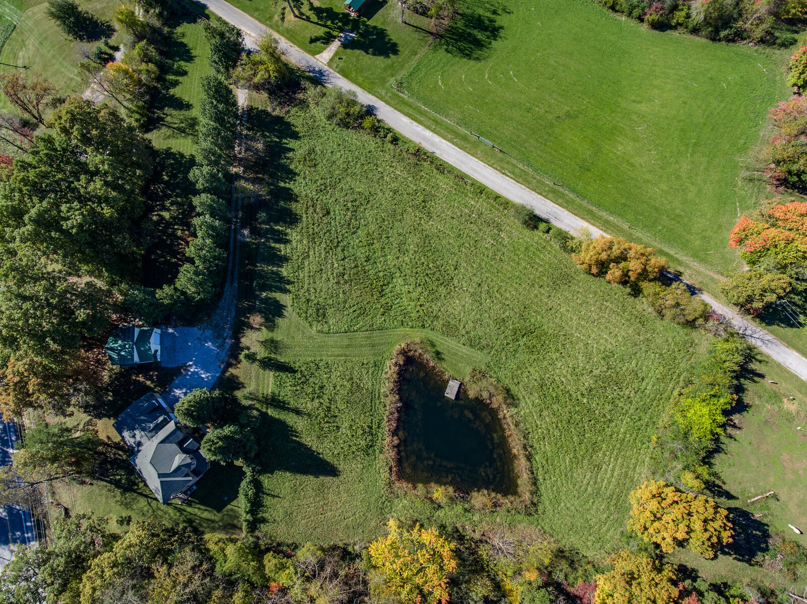 423 Arthur Seagraves Road Sparta, TN 38583 - Photo 1 of 50 Gallery Image 1
