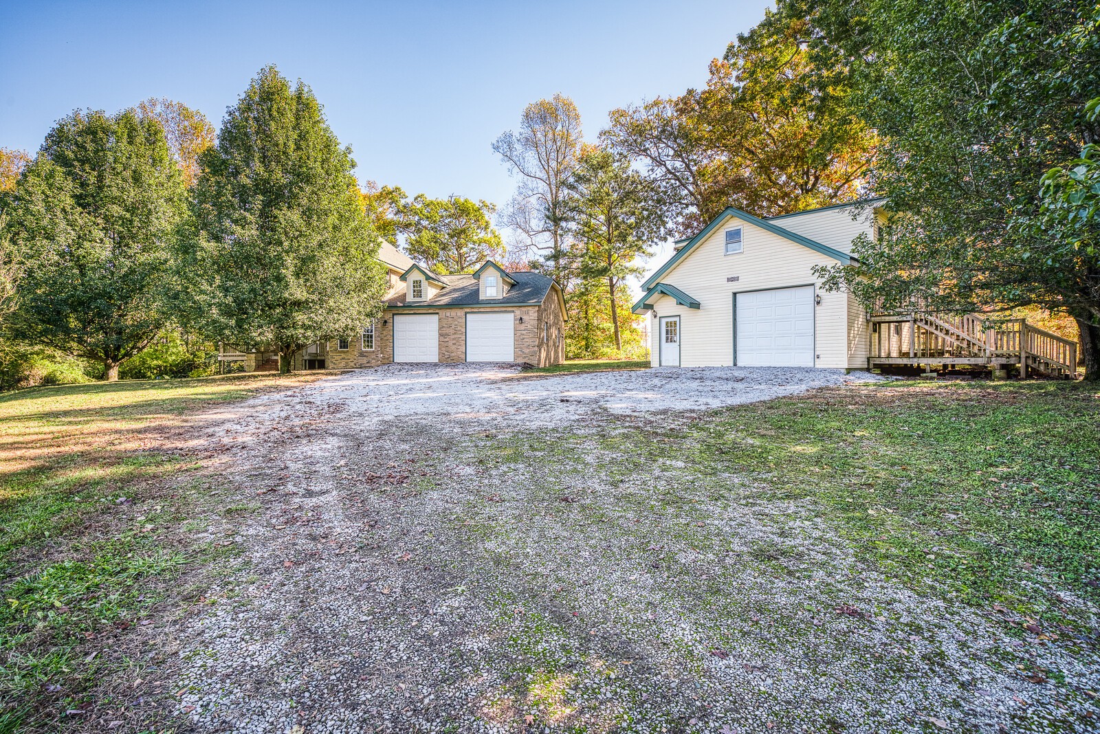 423 Arthur Seagraves Road Sparta, TN 38583 - Photo 4 of 50 Gallery Image 4