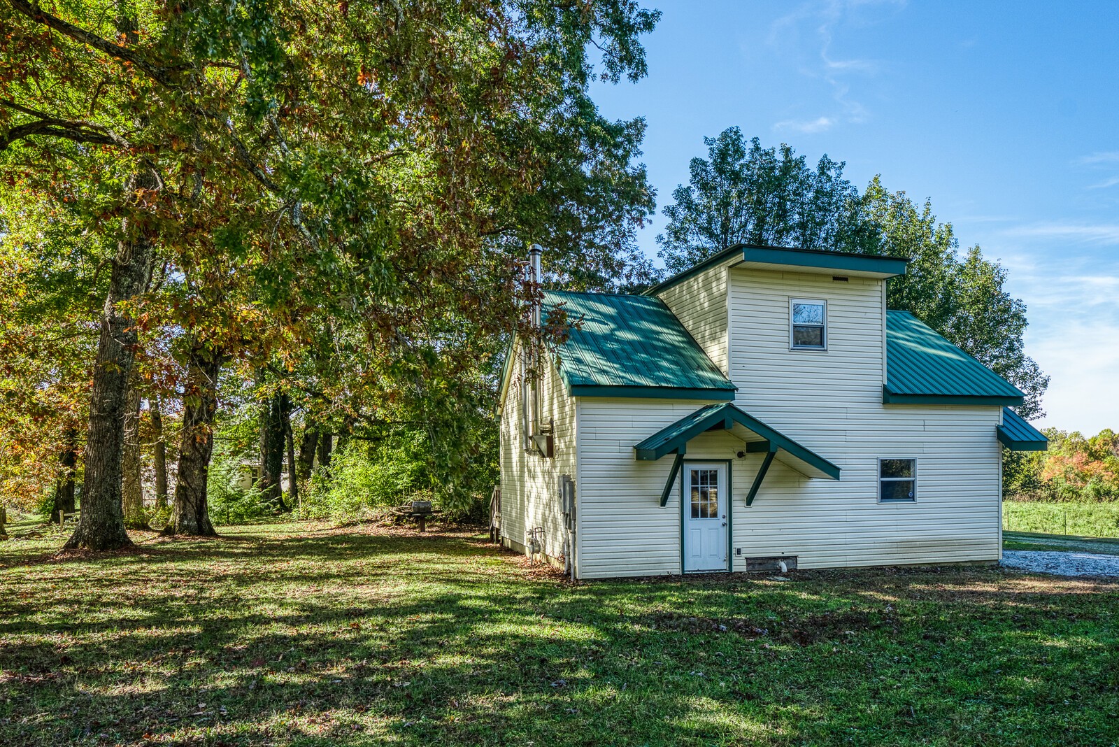 423 Arthur Seagraves Road Sparta, TN 38583 - Photo 35 of 50 Gallery Image 35