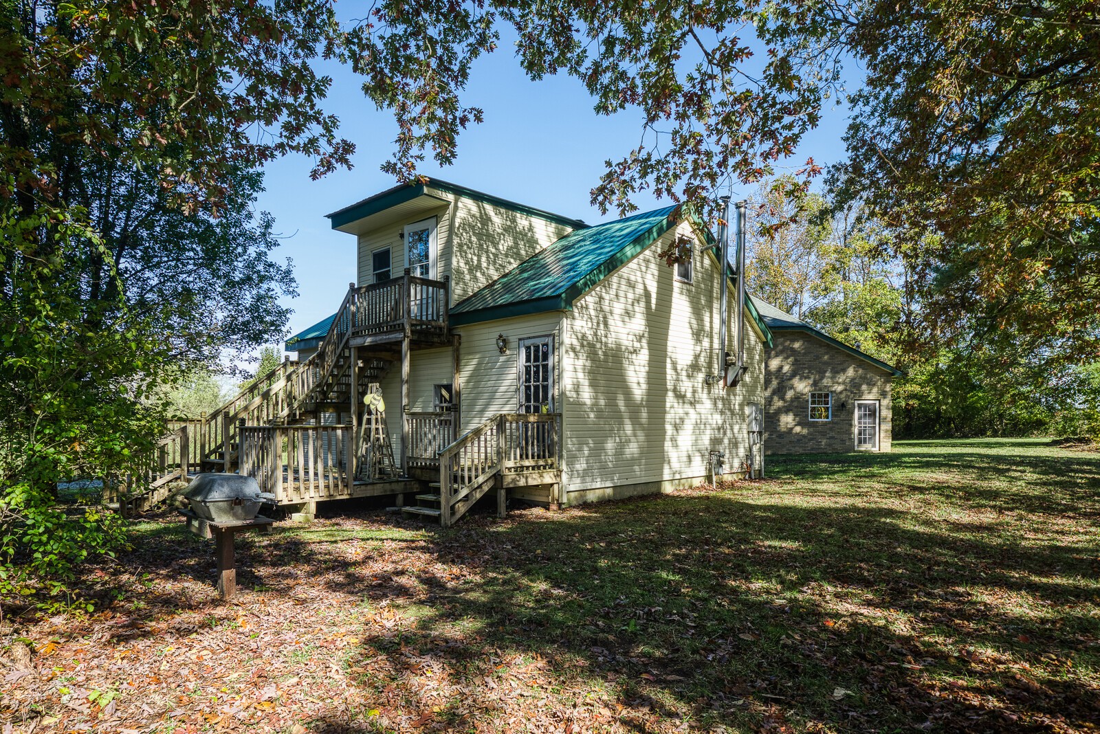 423 Arthur Seagraves Road Sparta, TN 38583 - Photo 36 of 50 Gallery Image 36