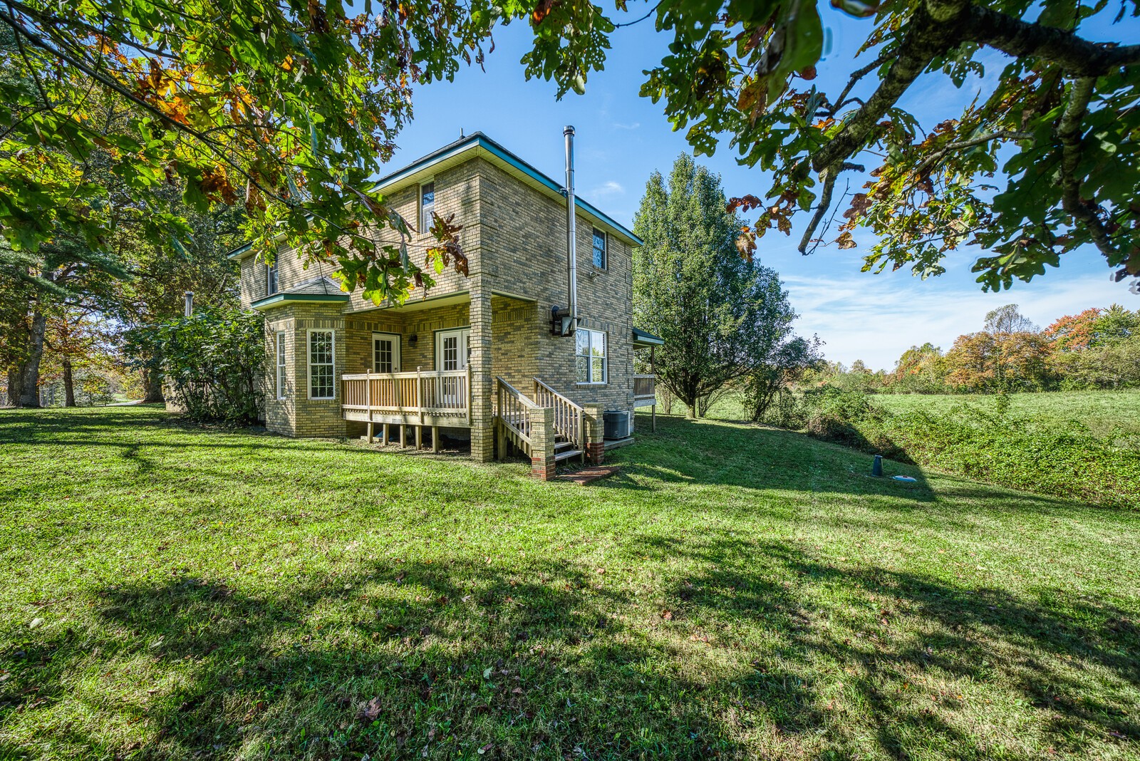 423 Arthur Seagraves Road Sparta, TN 38583 - Photo 38 of 50 Gallery Image 38