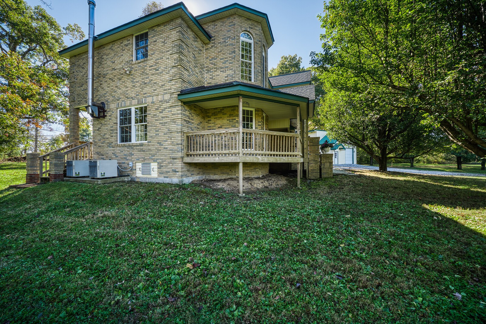 423 Arthur Seagraves Road Sparta, TN 38583 - Photo 39 of 50 Gallery Image 39