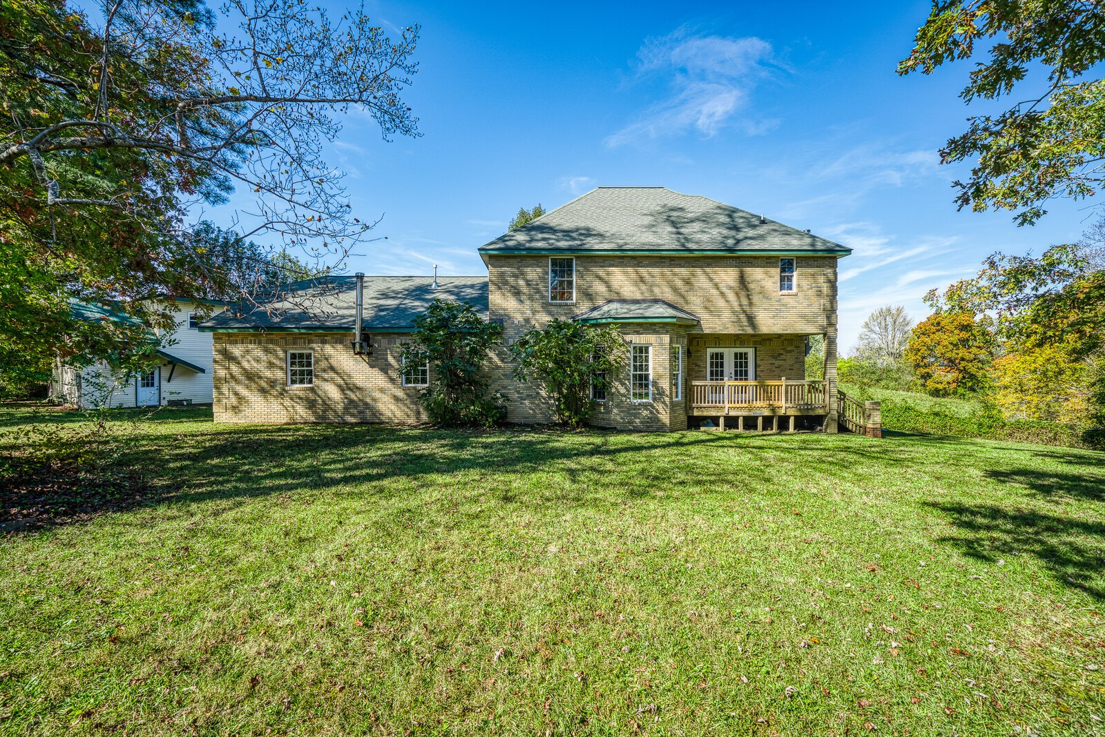 423 Arthur Seagraves Road Sparta, TN 38583 - Photo 40 of 50 Gallery Image 40
