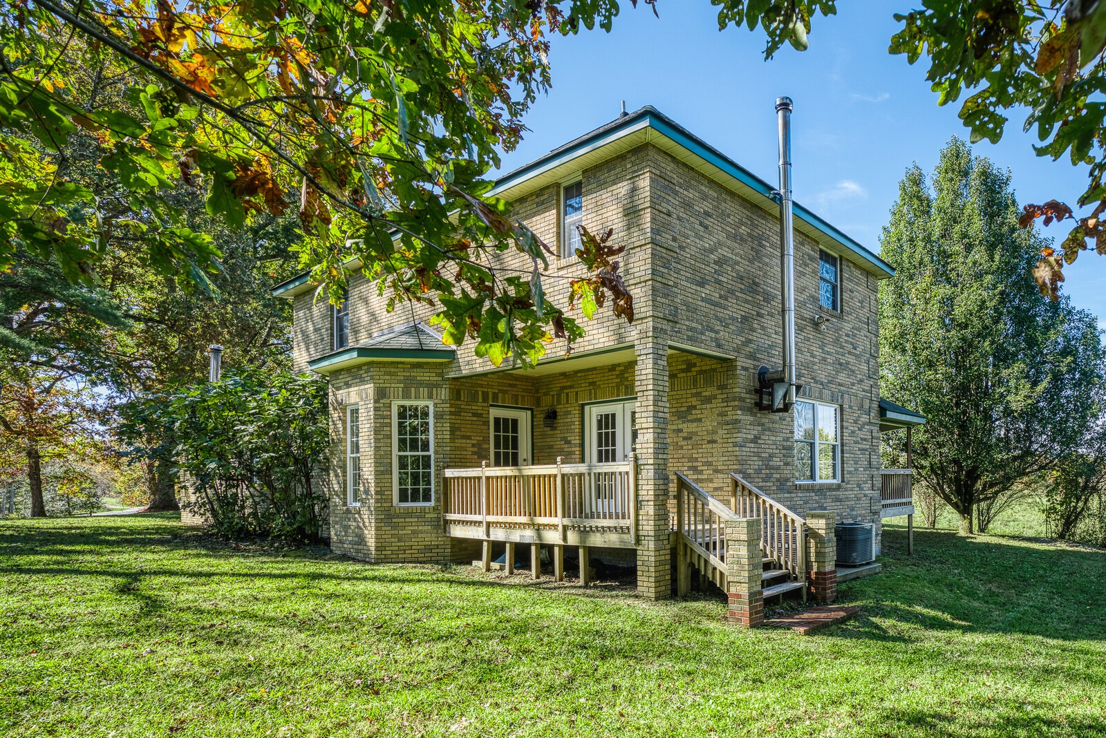 423 Arthur Seagraves Road Sparta, TN 38583 - Photo 5 of 50 Gallery Image 5