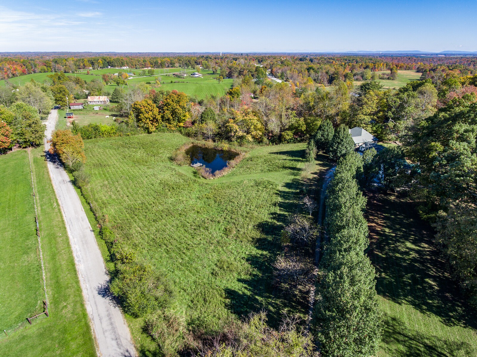 423 Arthur Seagraves Road Sparta, TN 38583 - Photo 44 of 50 Gallery Image 44