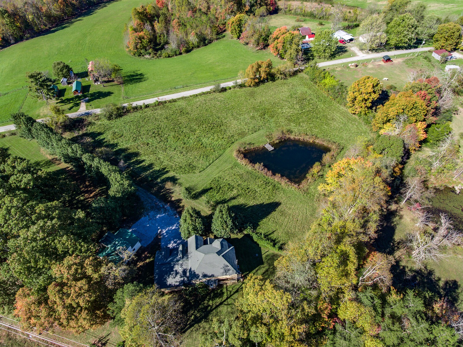 423 Arthur Seagraves Road Sparta, TN 38583 - Photo 45 of 50 Gallery Image 45