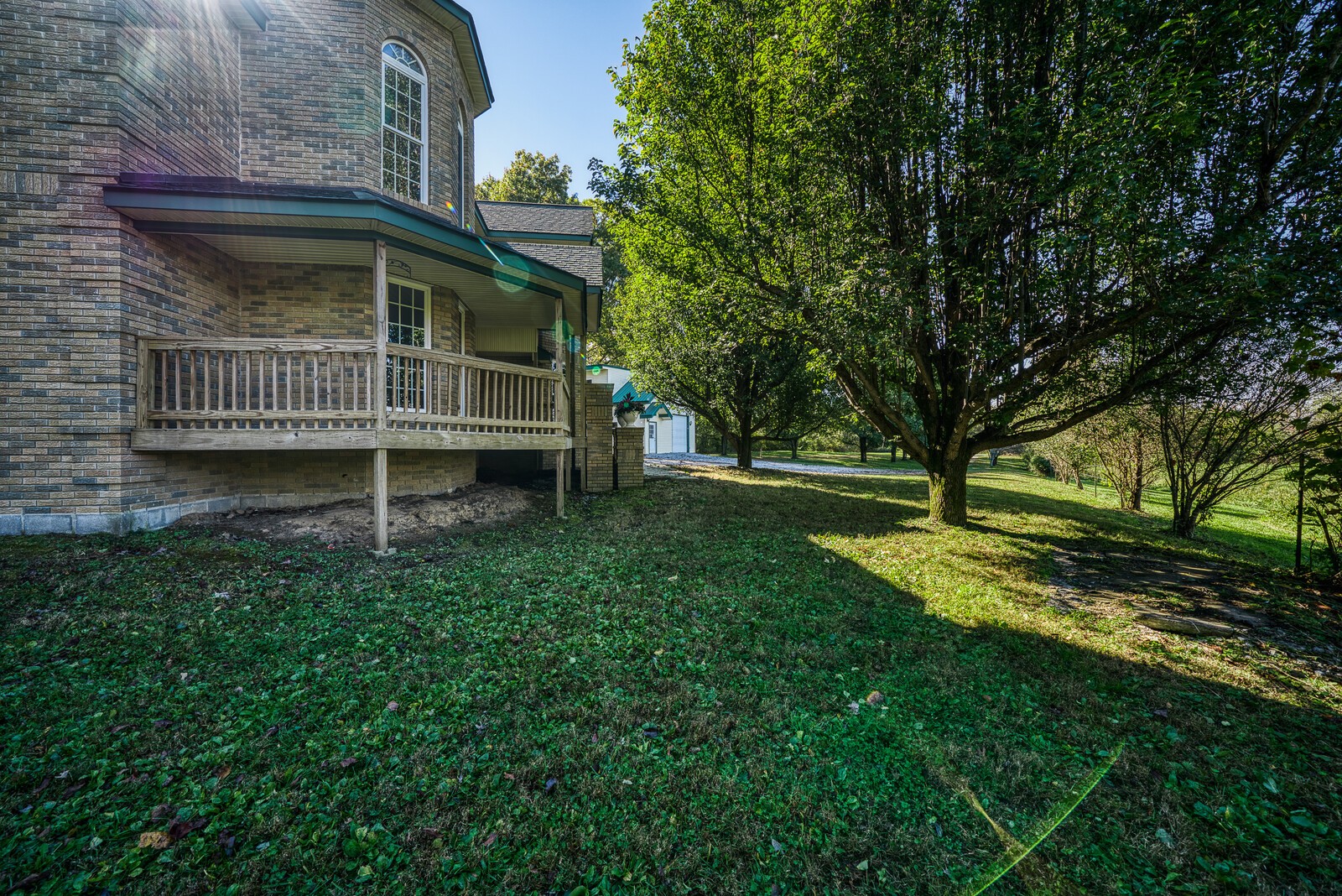 423 Arthur Seagraves Road Sparta, TN 38583 - Photo 48 of 50 Gallery Image 48