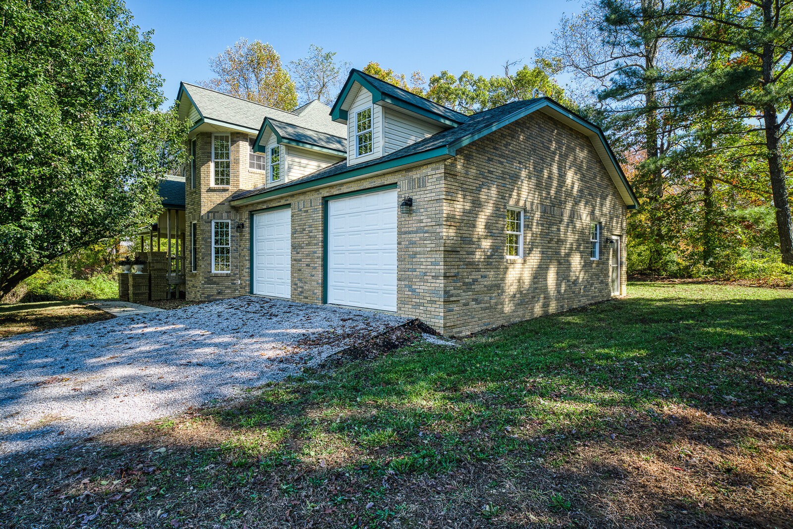 423 Arthur Seagraves Road Sparta, TN 38583 - Photo 6 of 50 Gallery Image 6