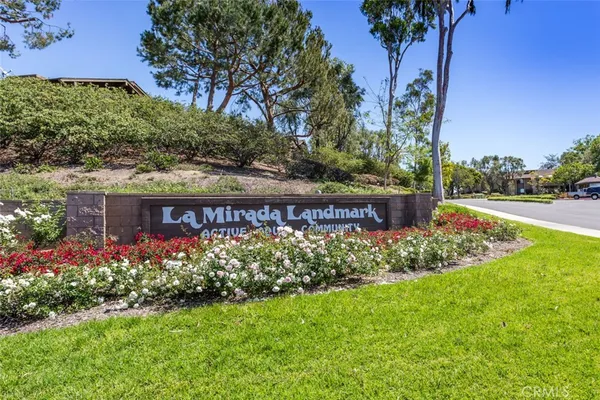 $630,000 | 15942 Alta Vista Drive, Unit D, La Mirada, CA 90638