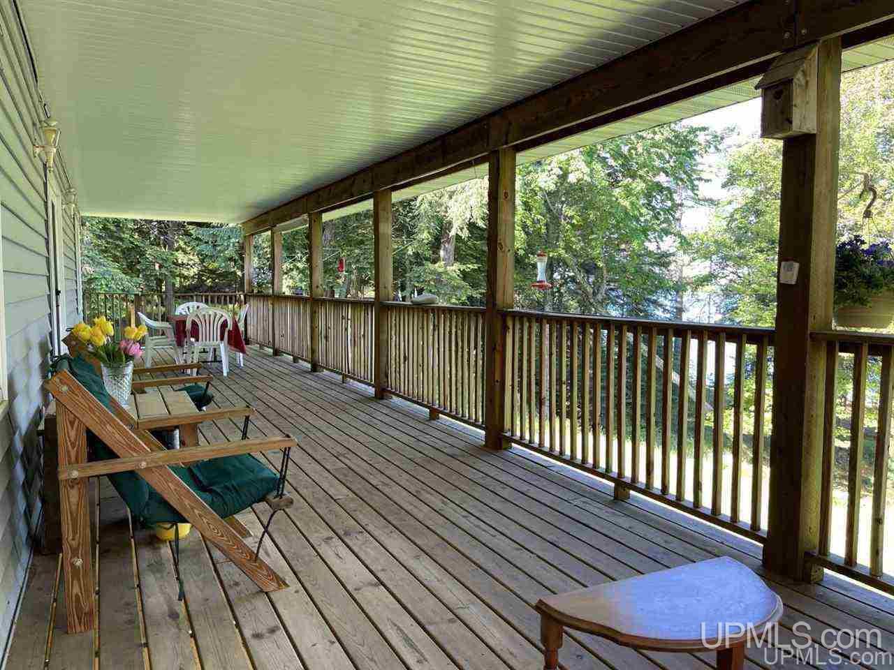 14084 Rock Beach Road Lanse, MI 49946 - Photo 31 of 49 Gallery Image 31