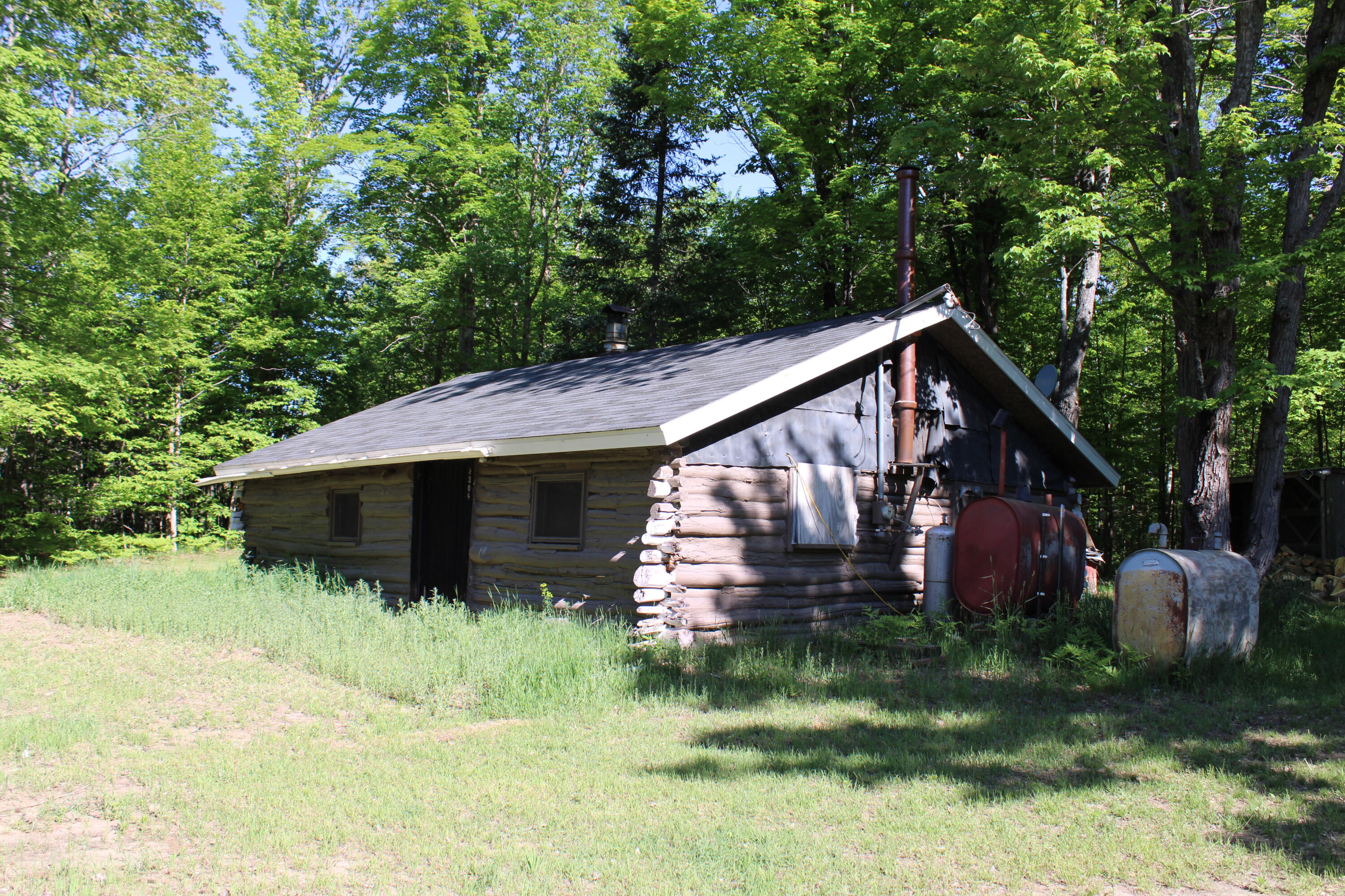 2288 East Alexander Road Vanderbilt, MI 49795 - Photo 1 of 29 IMG_1453