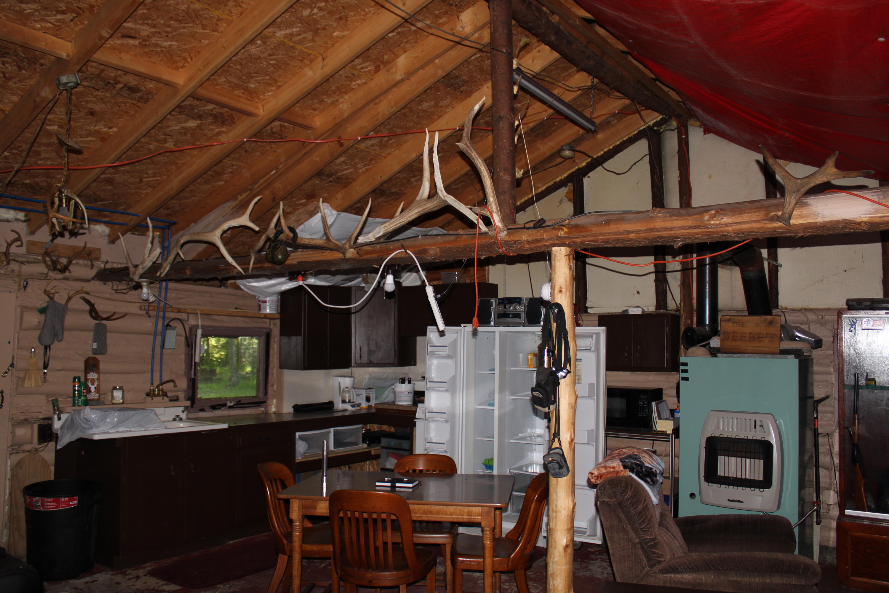 2288 East Alexander Road Vanderbilt, MI 49795 - Photo 7 of 29 IMG_1462