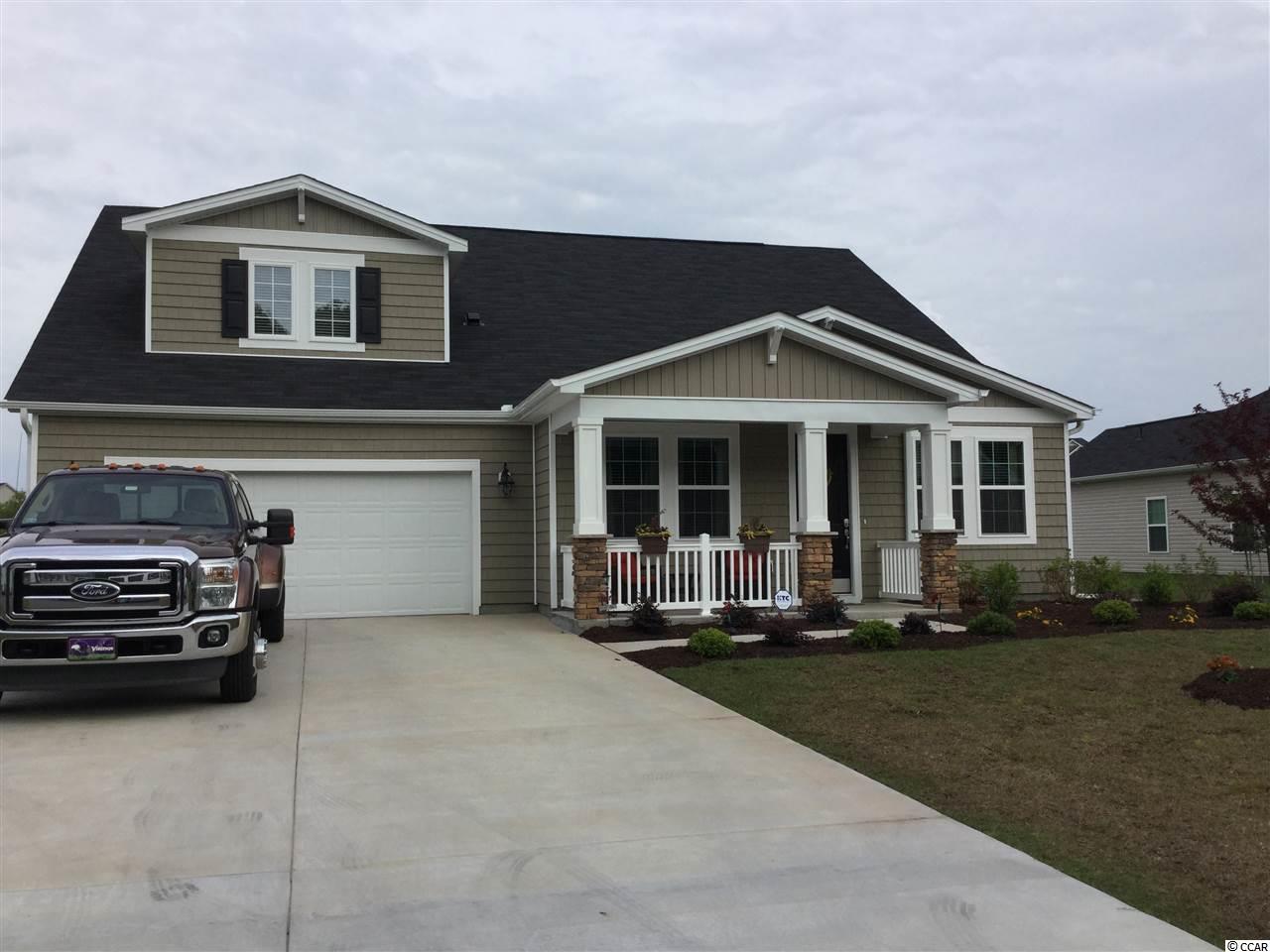 290 Ridge Point Drive Conway, SC 29526 - Photo 1 of 18 Gallery Image 1