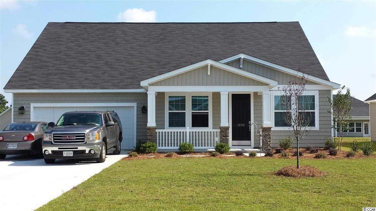 290 Ridge Point Drive Conway, SC 29526 - Photo 18 of 18 Gallery Image 18