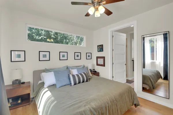 $484,000 | 510 Blackson Avenue, Unit 2, Austin, TX 78752