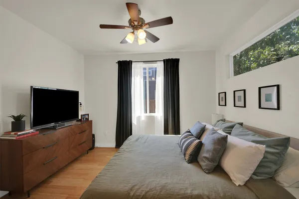 $484,000 | 510 Blackson Avenue, Unit 2, Austin, TX 78752