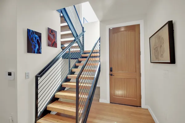 $484,000 | 510 Blackson Avenue, Unit 2, Austin, TX 78752
