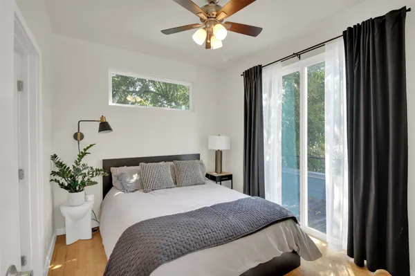 $484,000 | 510 Blackson Avenue, Unit 2, Austin, TX 78752