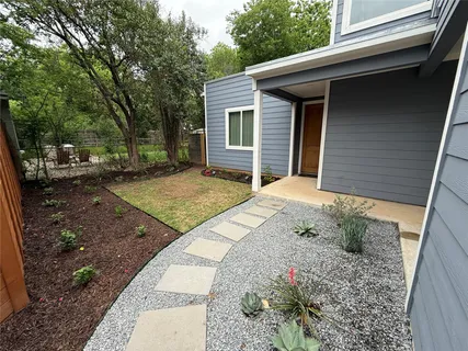$469,000 | 510 Blackson Avenue, Unit 2, Austin, TX 78752