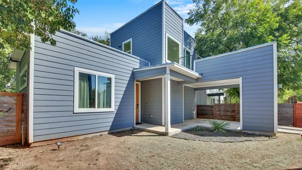 $484,000 | 510 Blackson Avenue, Unit 2, Austin, TX 78752