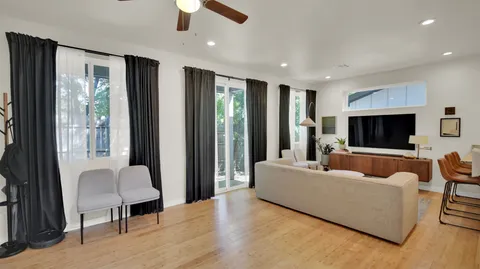 $469,000 | 510 Blackson Avenue, Unit 2, Austin, TX 78752