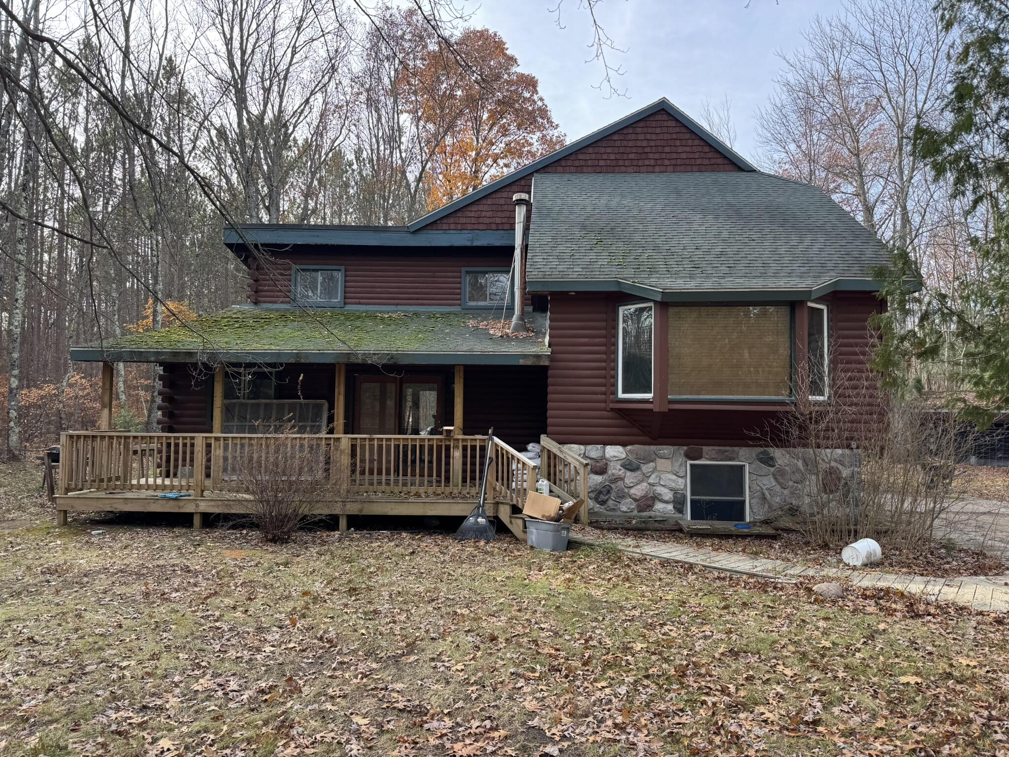 2772 Skidmore Road Brethren, MI 49619 - Photo 2 of 22 IMG_1649