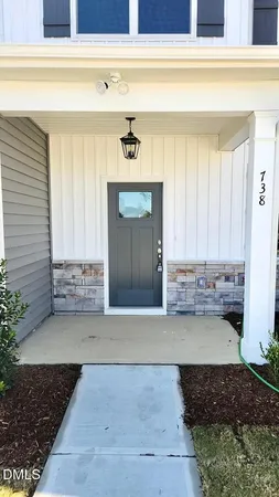 $1,675 | 738 Hadstock Path, Zebulon, NC 27597