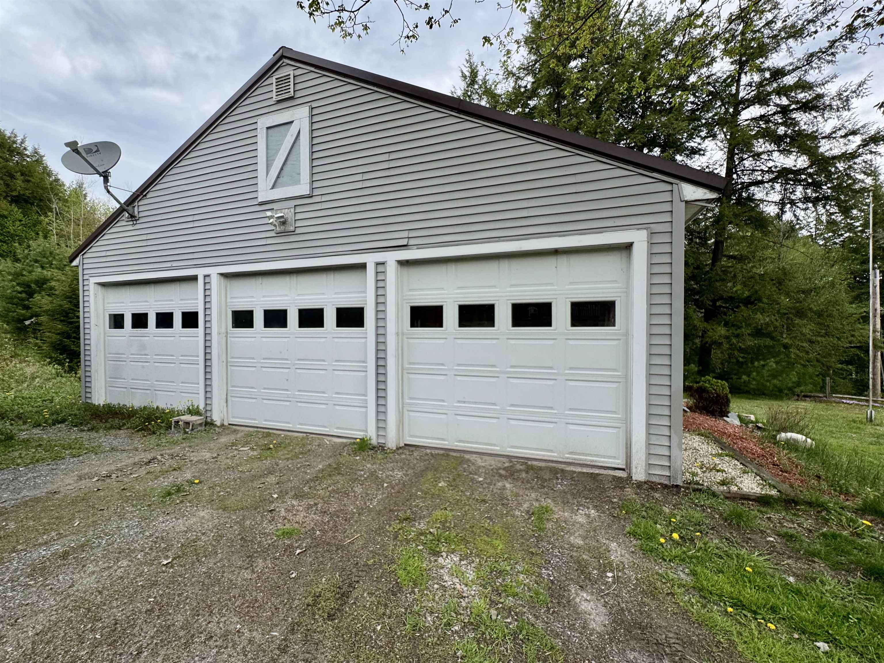 1238 Halls Lake Road Newbury, VT 05051 - Photo 23 of 32