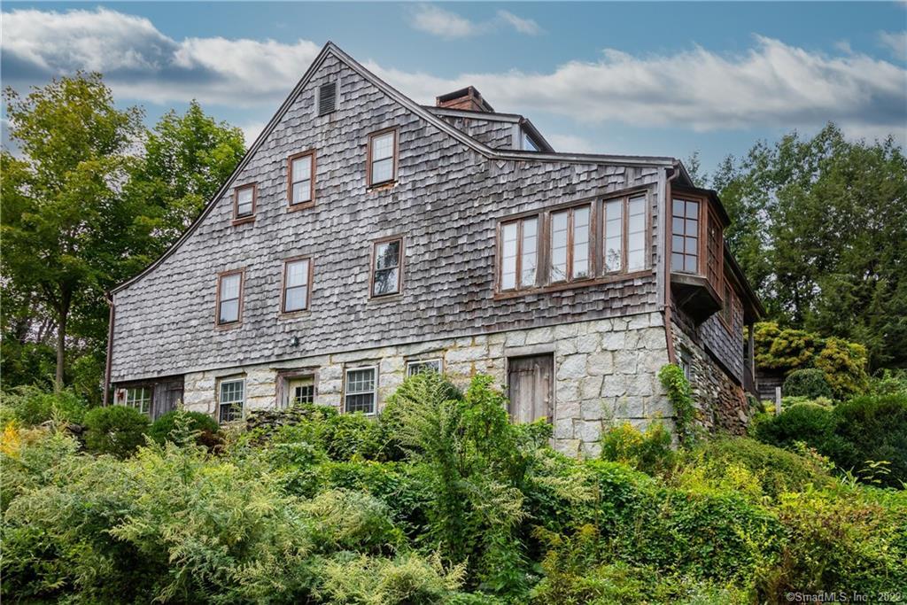 35 Kent Road Warren, CT 06754 - Photo 1 of 1 aerial view of a house