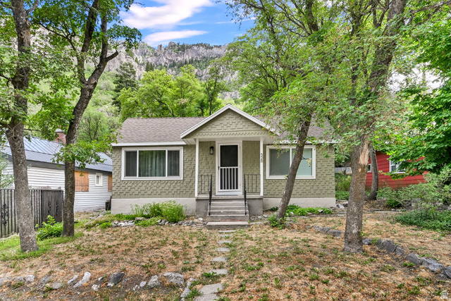 528 Ogden Canyon Road Ogden, UT 84401 - Photo 2 of 28