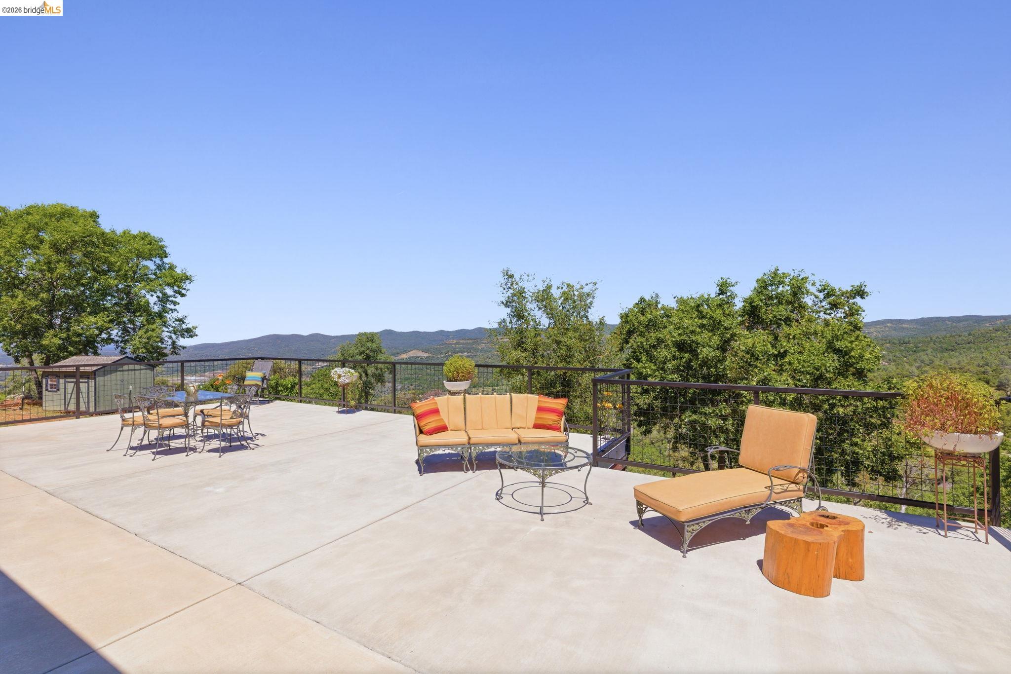 16010 Granite Park Road Sonora, CA 95370 - Photo 35 of 73