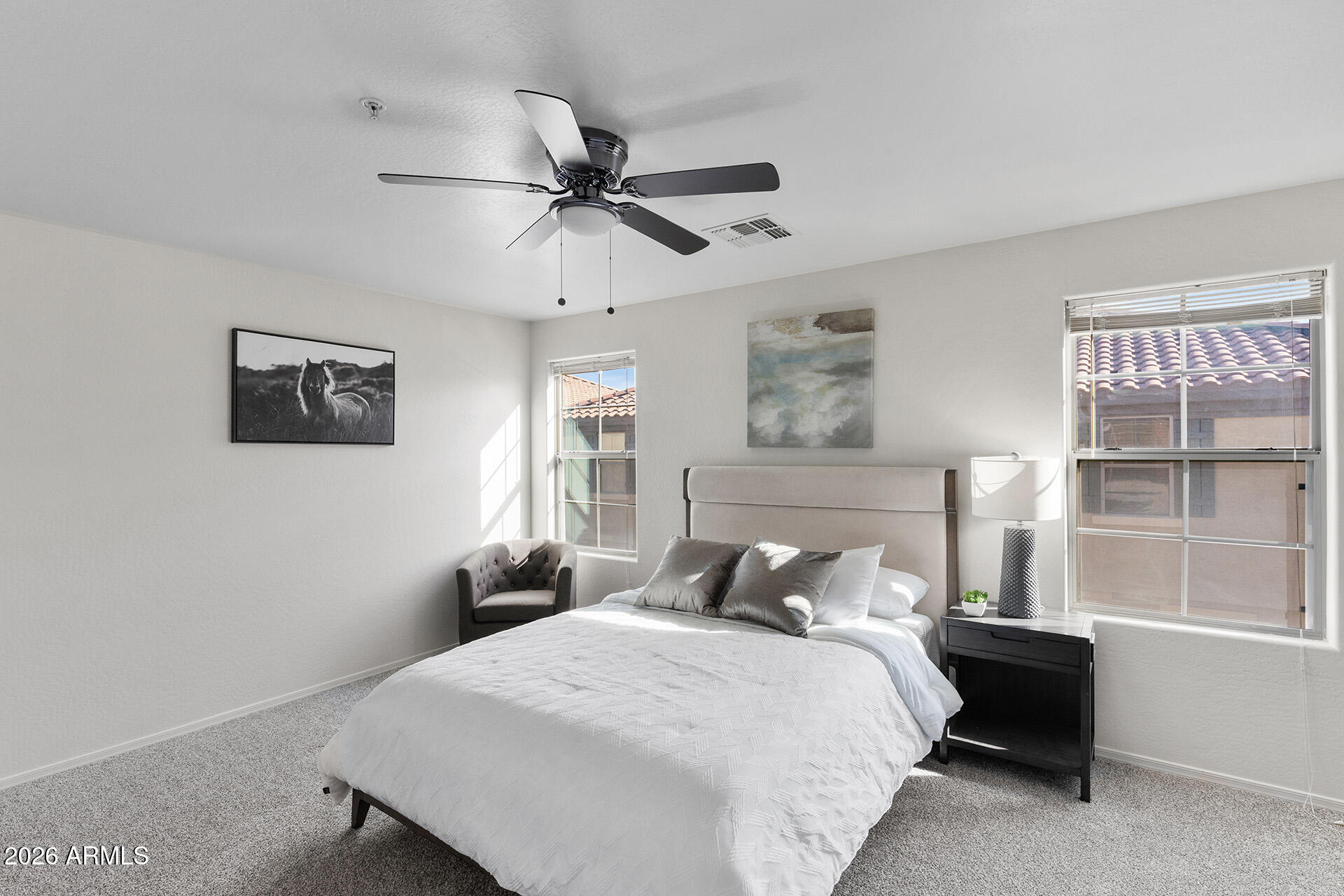 1433 North 80th Lane Phoenix, AZ 85043 - Photo 11 of 21 Primary Bedrooms