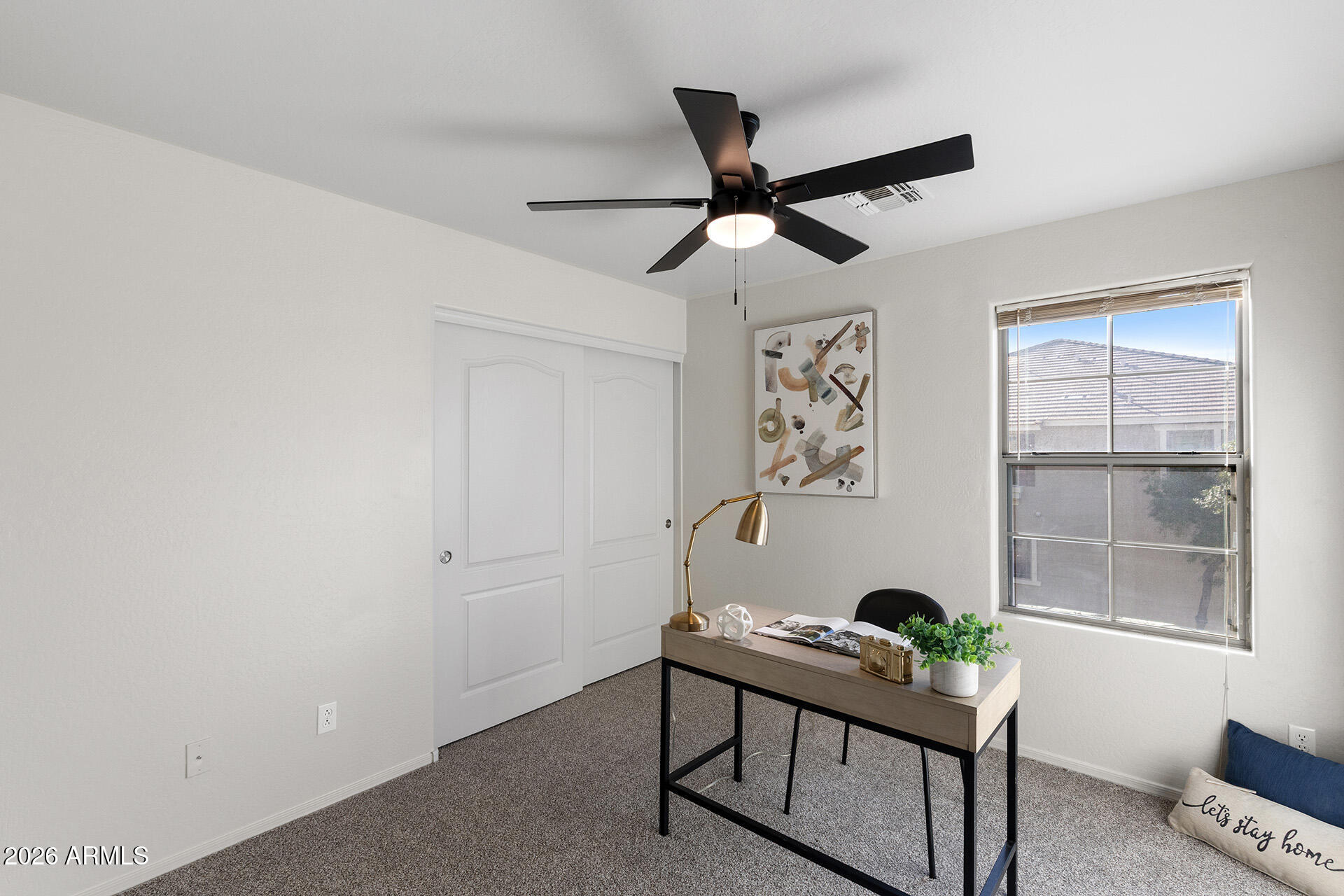 1433 North 80th Lane Phoenix, AZ 85043 - Photo 15 of 21 Bedroom #3