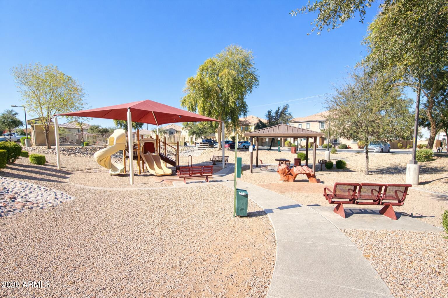 1433 North 80th Lane Phoenix, AZ 85043 - Photo 19 of 21 Community