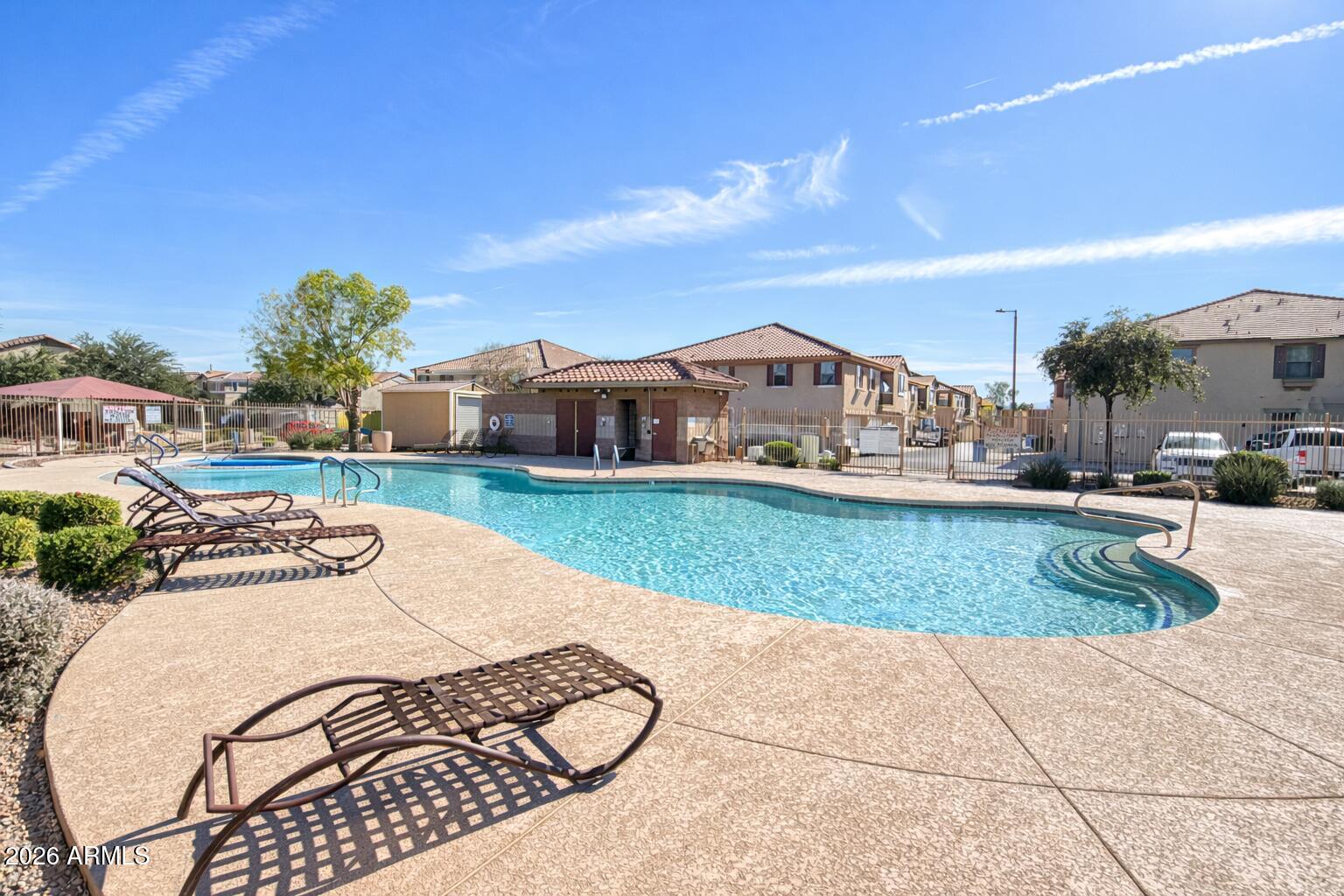 1433 North 80th Lane Phoenix, AZ 85043 - Photo 20 of 21 Community