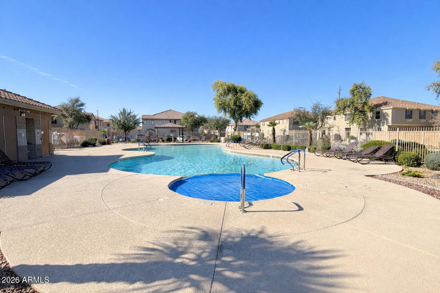 1433 North 80th Lane Phoenix, AZ 85043 - Photo 21 of 21 Community