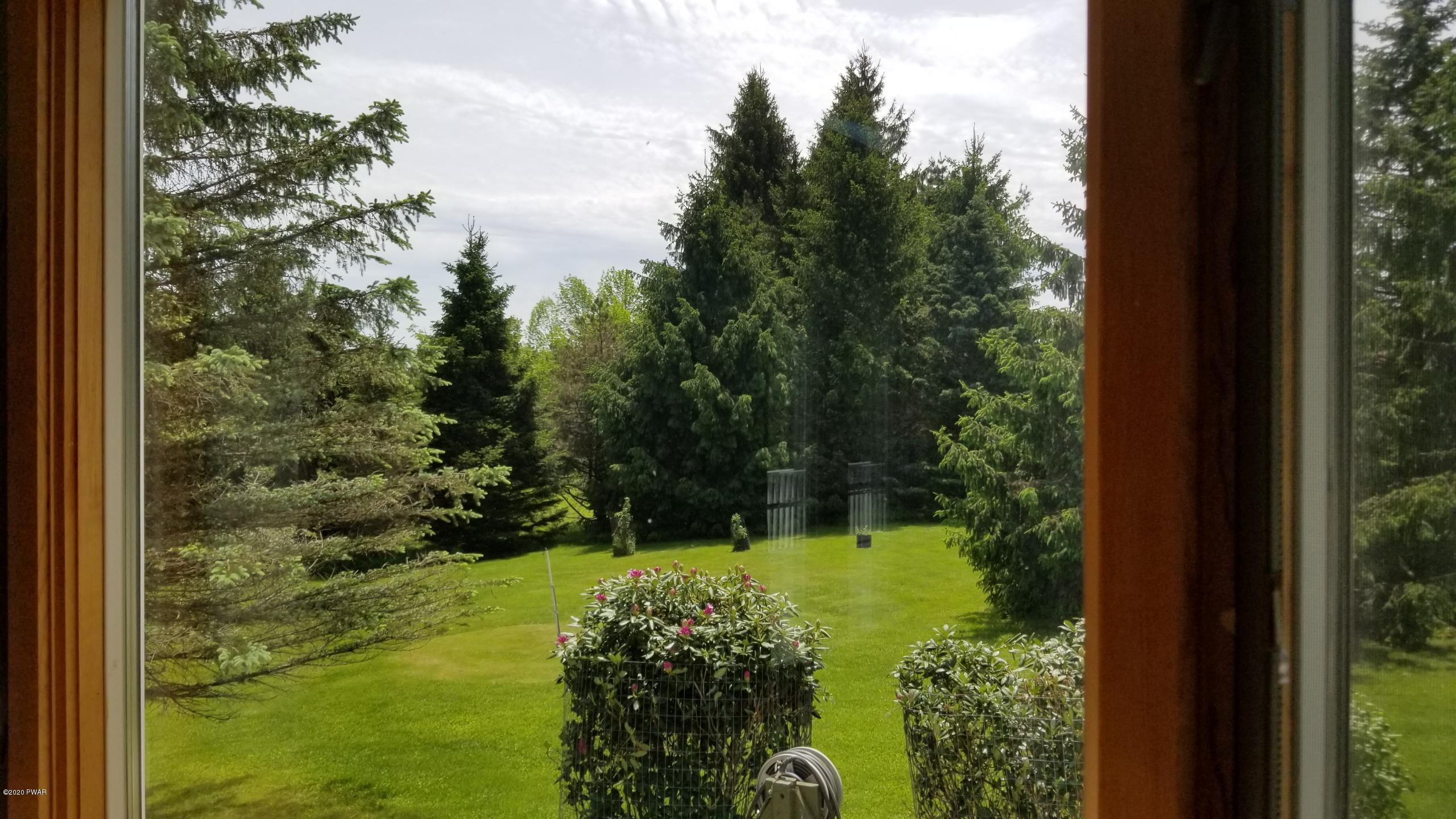 29 Fall Brook Road Starlight, PA 18461 - Photo 22 of 35 Awesome views