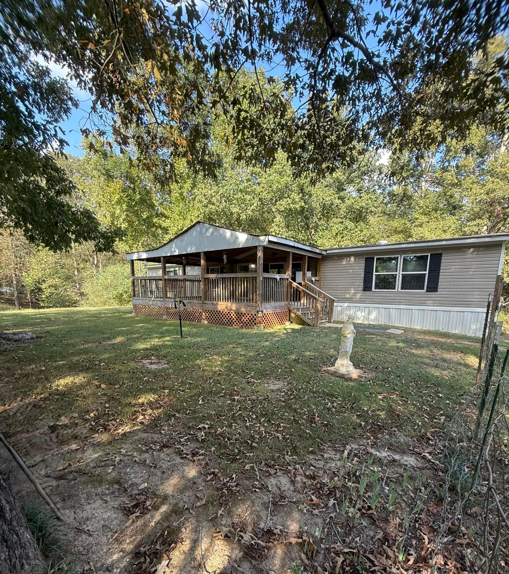 1953 Glover Road Quinton, AL 35130 - Photo 2 of 18 IMG_1207
