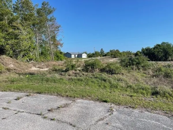 $31,000 | 607 Homosassa Lane, Poinciana, FL 34759