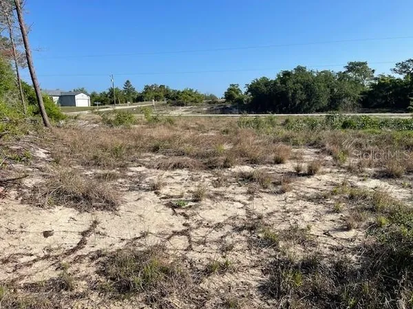$31,000 | 607 Homosassa Lane, Poinciana, FL 34759