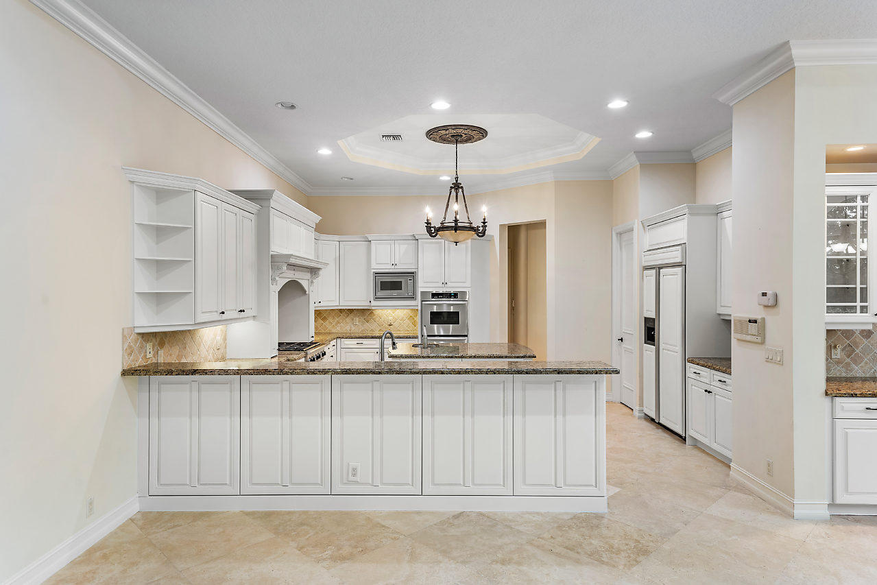 17904 Key Vista Way Boca Raton, FL 33496 - Photo 13 of 65 Chef's Kitchen