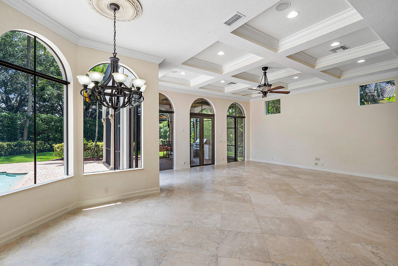 17904 Key Vista Way Boca Raton, FL 33496 - Photo 18 of 65 Breakfast Nook