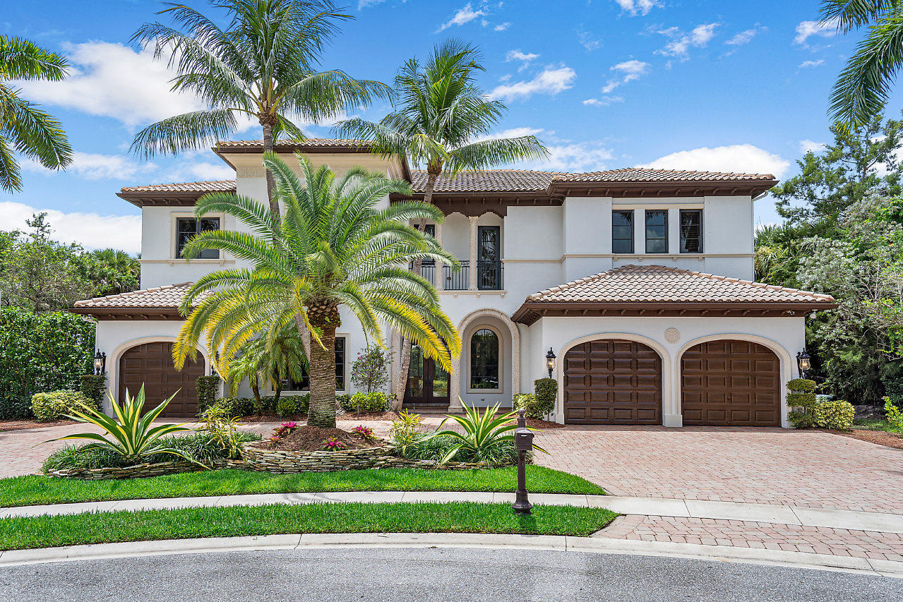 17904 Key Vista Way Boca Raton, FL 33496 - Photo 2 of 65 Boca Raton Estate Home