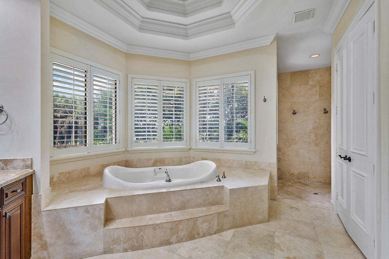 17904 Key Vista Way Boca Raton, FL 33496 - Photo 27 of 65 Master Bath