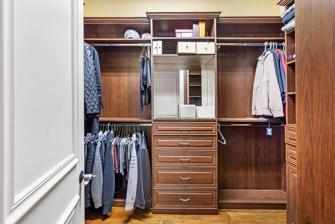 17904 Key Vista Way Boca Raton, FL 33496 - Photo 31 of 65 Second Master Closet